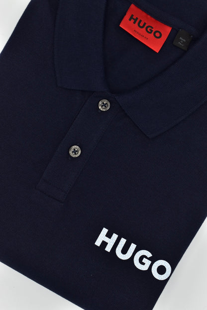 Polo Hugo Boss Colección