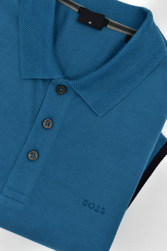 Polo Hugo Boss Colección