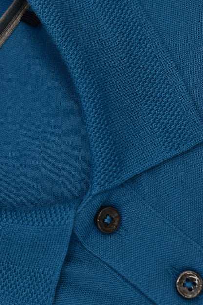 Polo Hugo Boss Colección