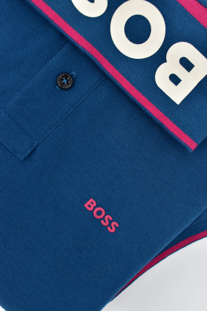 Polo Hugo Boss Colección