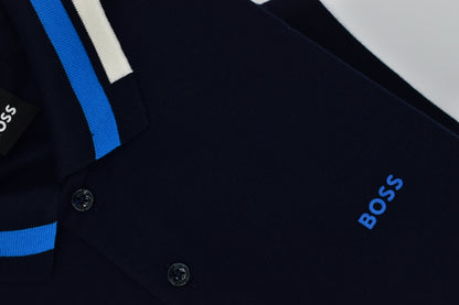 Polo Hugo Boss Colección