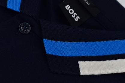 Polo Hugo Boss Colección