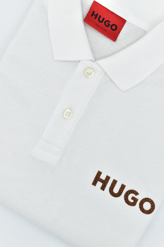 Polo Hugo Boss Colección