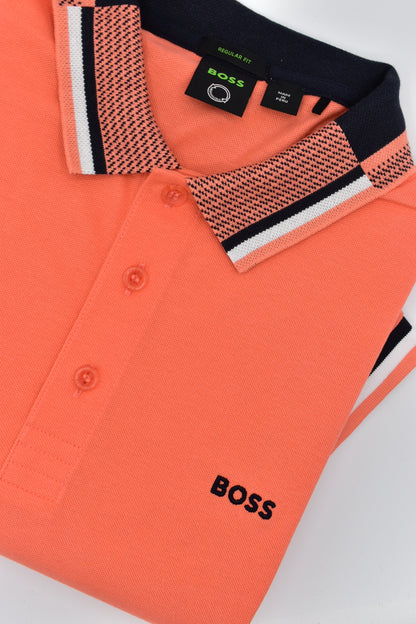 Polo Hugo Boss Colección