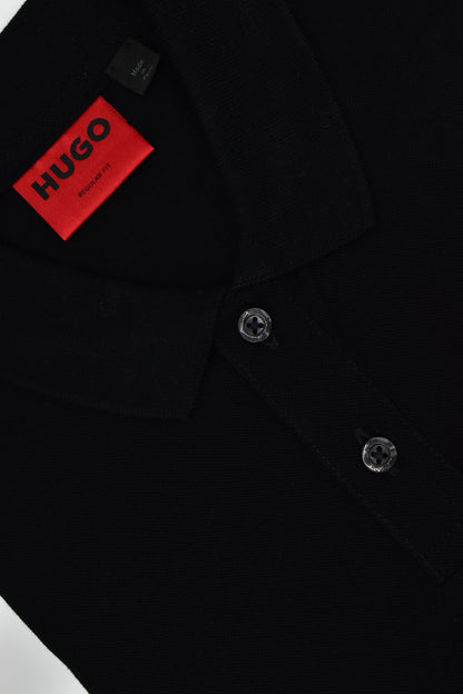 Polo Hugo Boss Colección