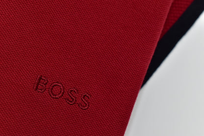 Polo Hugo Boss Colección