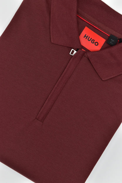 Polo Hugo Boss Colección